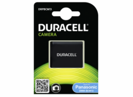 Duracell Li-Ion aku 1020 mAh pro Panasonic DMW-BCM13