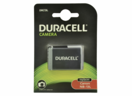 Duracell Li-Ion aku 1010 mAh pro Canon NB-13L