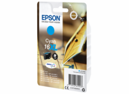 EPSON ink bar Singlepack "Pero" Cyan 16XL DURABrite Ultra Ink