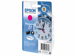 Epson Tinte magenta 27 (C13T27034012)