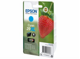 EPSON ink bar Singlepack ""Jahoda"" Cyan 29XL Claria Home Ink