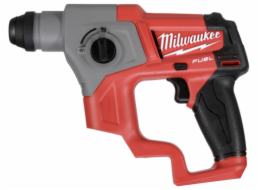 Milwaukee FUEL M12CH-0 aku vrtacka s priklepem 4933441947