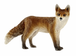 Schleich Wild Life         14782 Fox