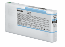 Epson cartridge light modra T 913 200 ml              T 9135