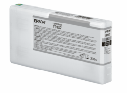 Epson cartridge light cerna T 913 200 ml              T 9137