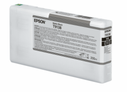 Epson cartridge matna cerna T 913 200 ml              T 9138