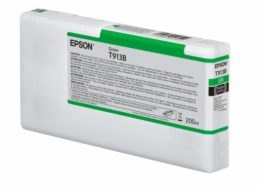 Epson cartridge zelena T 913 200 ml              T 913B