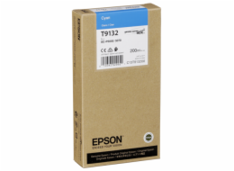 Epson cartridge modra T 913 200 ml              T 9132