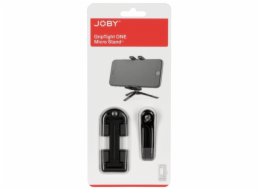 Joby GripTight One Micro Stand cerna