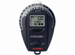 Gossen Digiflash 2