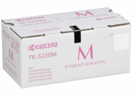 Kyocera toner TK-5230 M magenta