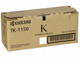 Kyocera toner TK-1150 cerna