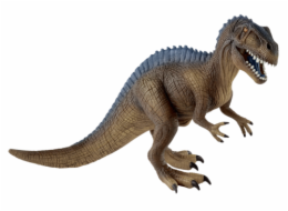 Schleich Dinosaurs         14584 Acrocanthosaurus