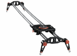 walimex pro Carbon Video Slider Pro 120