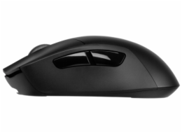 Logitech herní myš G703, LIGHTSPEED Wireless Gaming Mouse with HERO 16K Sensor, černá