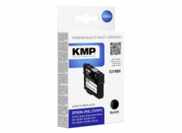 KMP E218BX cartridge cerna kompatibilni s Epson T 2991 XL