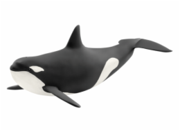 Schleich Wild Life         14807 Orca