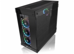 Thermaltake View 91 TG RGB Ultra Tower Černá