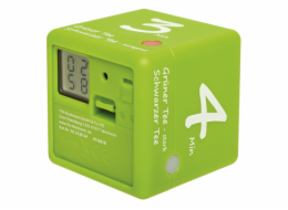 TFA 38.2035.04 Cube Timer Digital Tea Timer