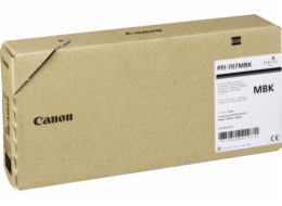 Canon PFI-707 MBK napln matna cerna