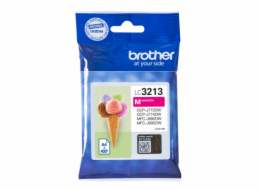 Brother LC-3213 M magenta