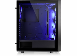 Thermaltake Versa J25 TG RGB, Tower-Gehäuse