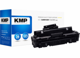 KMP C-T40BX toner cerna kompatibilni s Canon 045 H