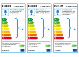 Philips Hue White Lucca 17403/93/P0