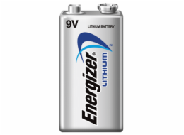 ENERGIZER Ultimate Lithium 9V Block 1 ks v blistru