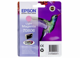 EPSON EC13T080640 Magenta