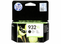 HP CN 053 AE ink cartridge black No. 932 XL