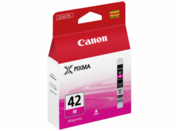 Canon CLI-42 M cervena