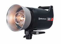 Elinchrom ELC PRO HD 500