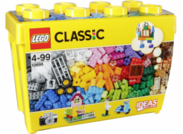 LEGO® Classic 10698 Velký kreativní box