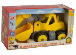BIG Power Worker Mini Bagr
