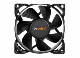 be quiet! Pure Wings 2 80mm ventilator