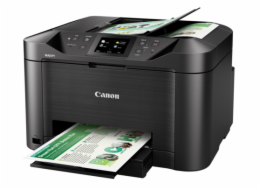 Canon MAXIFY MB 5150