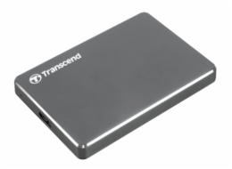 Transcend StoreJet 25C3 2,5  1TB USB 3.1 Gen 1