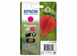 Epson cartridge XL cervena Claria Home 29            T 2993