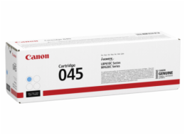 Canon toner Cartridge 045 C modra