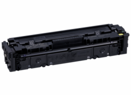 Canon toner Cartridge 045 H Y zluta