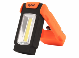 Hycell COB LED Worklight Flexi