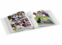 Hama Designline Triangle   10x15 200 Photos Slip-In/Memo 2414