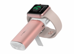 Powerbank Mipow Power Tube 6000 Mah Pink Gold