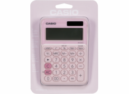 Casio MS-20UC-PK ruzova