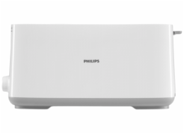 Philips Daily Collection HD2590/00 toaster 1 slice(s) 1030 W White