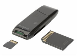 DIGITUS USB 2.0 Multi Card Reader