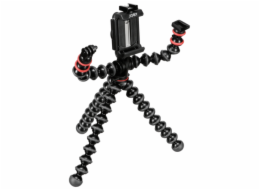 Joby GorillaPod Mobile Rig cerna / seda