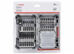 Bosch Impact Control 31-dilna sada bitu    2608522366