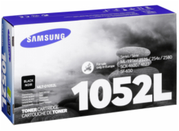 Samsung MLT-D 1052 L HY toner cerna